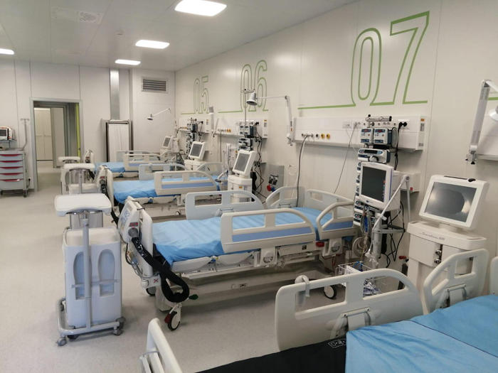 Covid: 5.664 positivi e 19 vittime nelle ultime 24 ore