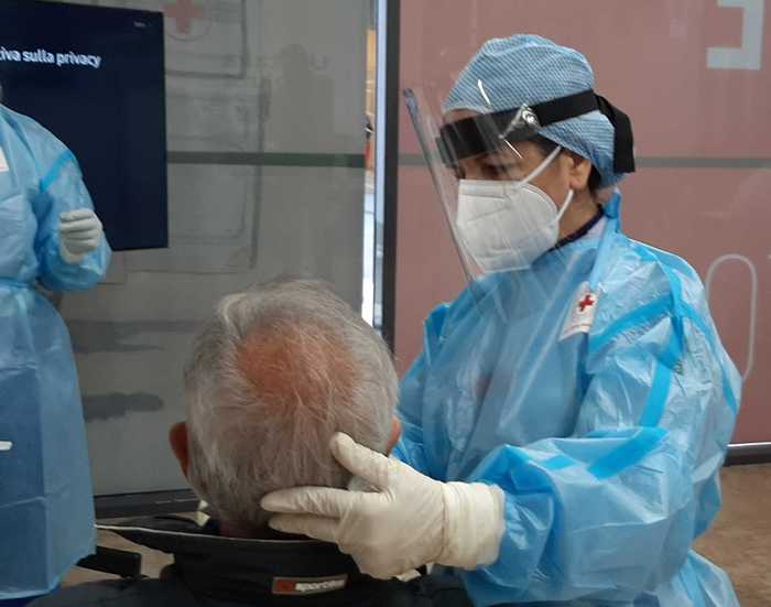 Covid: casi e morti in calo in Sardegna ma crescono ricoveri