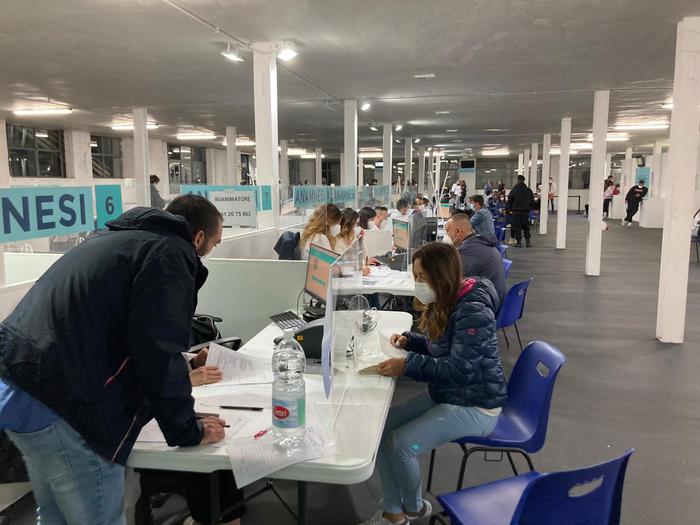 Covid: in Fvg 114 nuovi contagi e un decesso