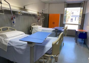 Sono oltre 1.300, al momento, i posti letto resi disponibili nell’ambito delle strutture sanitarie regionali tra pediatrici, neonatali