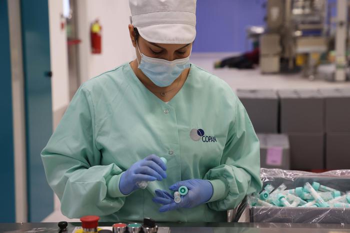 Covid: Regione Fvg, 104 contagi e di nuovo un decesso