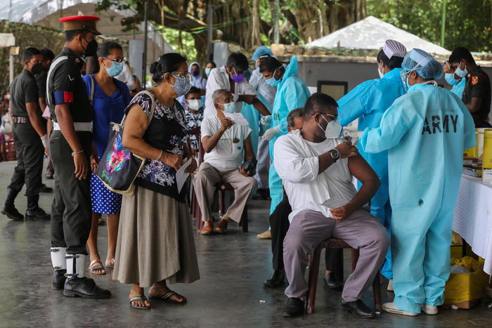 Covid: superati i 200 milioni di casi nel mondo