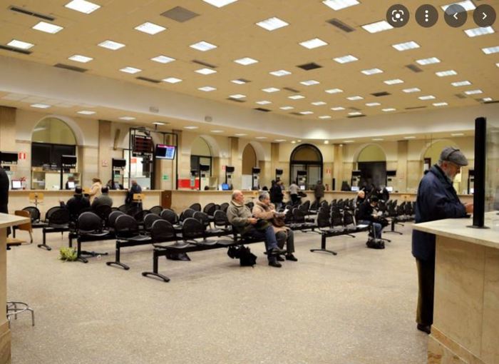 Dopo 4 anni divorzio sono ancora sposati per Comune Milano