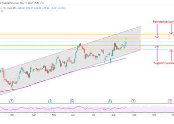 Dovresti investire in Juniper Networks visto l’interesse degli investitori attivisti?