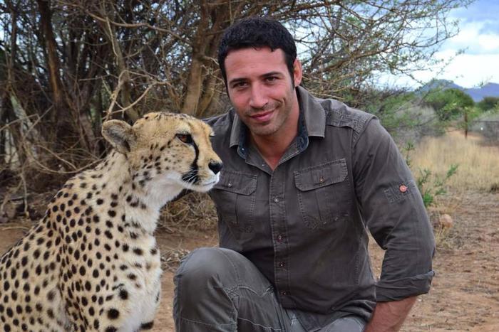 ‘Droga dello stupro’a casa, arrestato conduttore tv