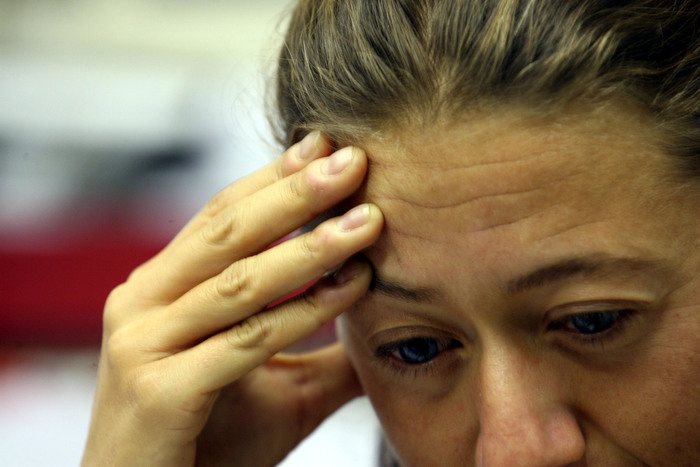 Durante la mezza età una persona su 3 ha problemi di salute