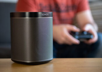 Ecco perché giovedì mattina le azioni Sonos sono salite di oltre il 10%