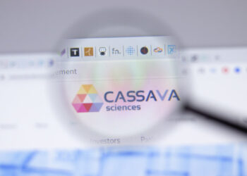 Ecco perché le azioni di Cassava Sciences sono crollate del 30% mercoledì mattina