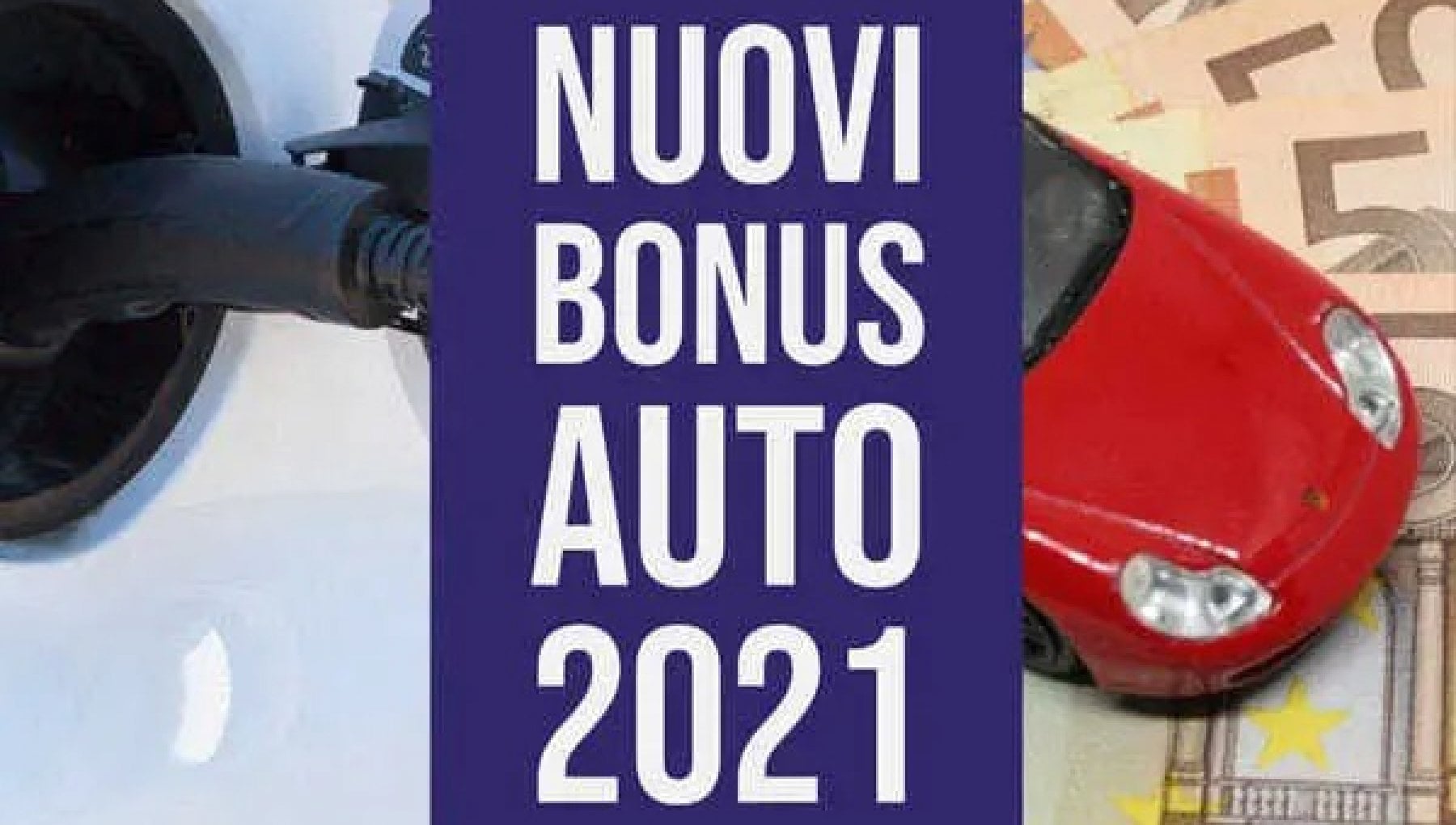 Ecobonus, già 14mila le prenotazioni per le auto. Ecco chi può richiederlo