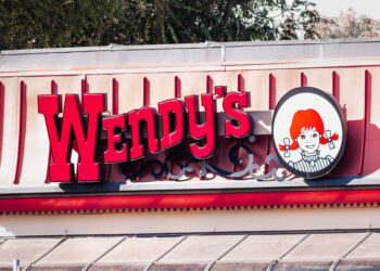 Evercore ISI prevede un rialzo del 18% delle azioni di Wendy’s