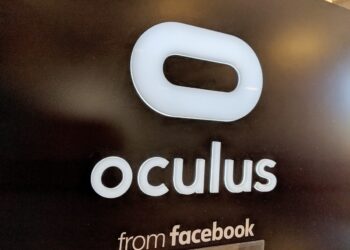 Facebook testa il suo nuovo strumento di lavoro remoto in realtà virtuale