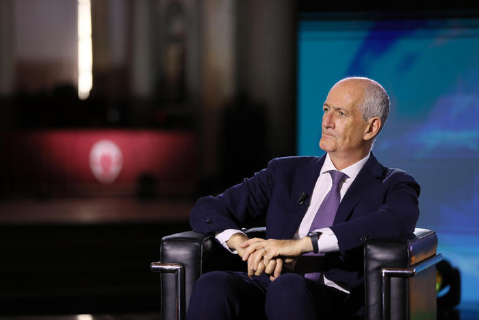 Gabrielli, ora Agenzia cybersicurezza, Italia deve correre