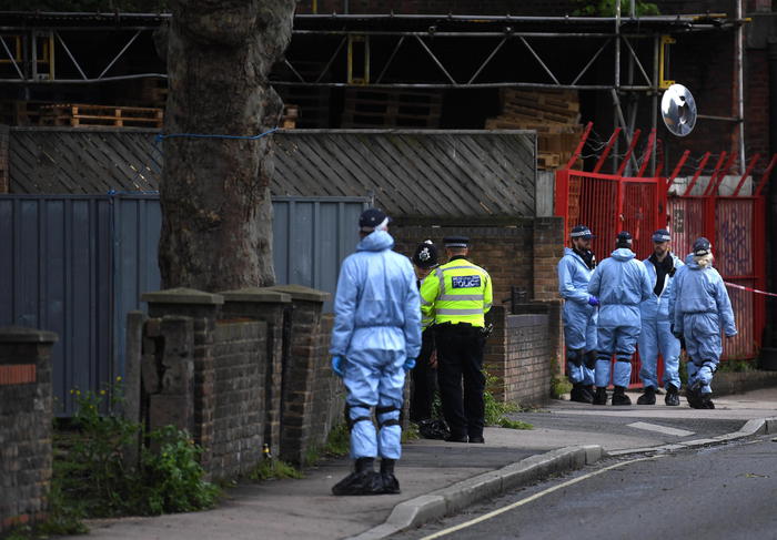 Gb: strage a Plymouth, madre killer la prima vittima