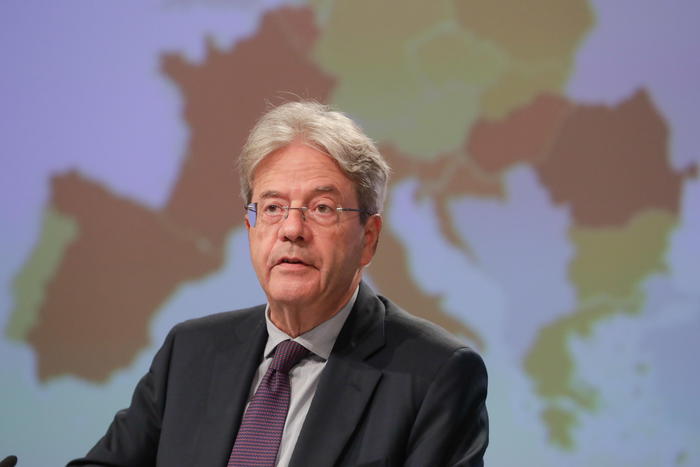 Gentiloni: ‘Per Italia occasione unica, politica guardi avanti’