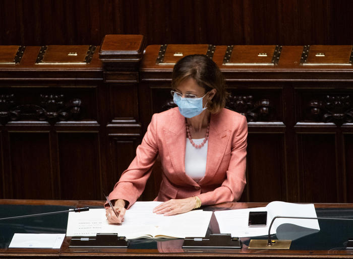 Giustizia: ok della Camera alla riforma, il testo passa al Senato