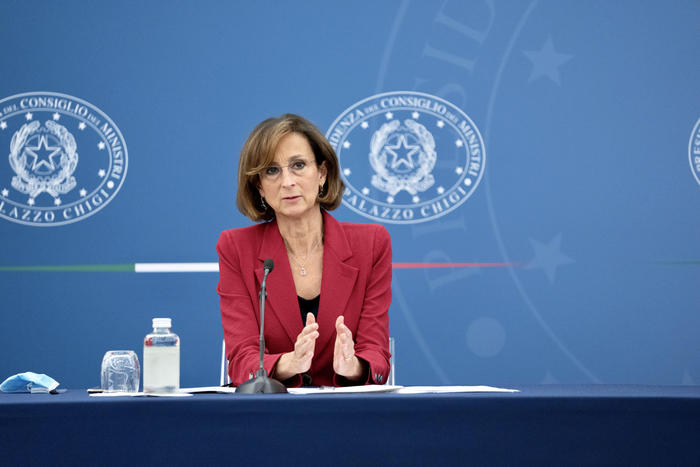 Giustizia, timori sull’ultimo miglio. Conte convoca il M5s