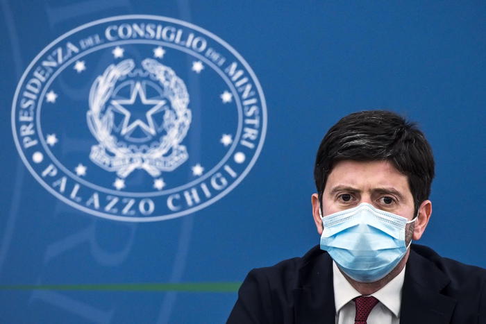 Green Pass: Speranza, 20 milioni scaricati in 3 giorni