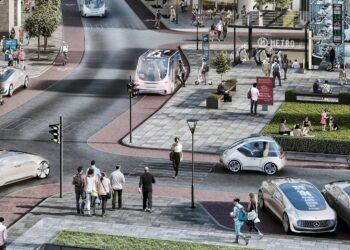 Guida autonoma, prove tecniche di regolamento