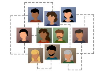 Le Risorse Umane al centro: i People Analytics alla base  del modello di HRCOFFEE