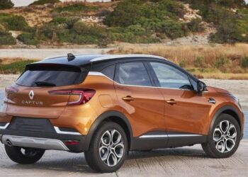 I crossover, ecco le auto preferite per andare in vacanza