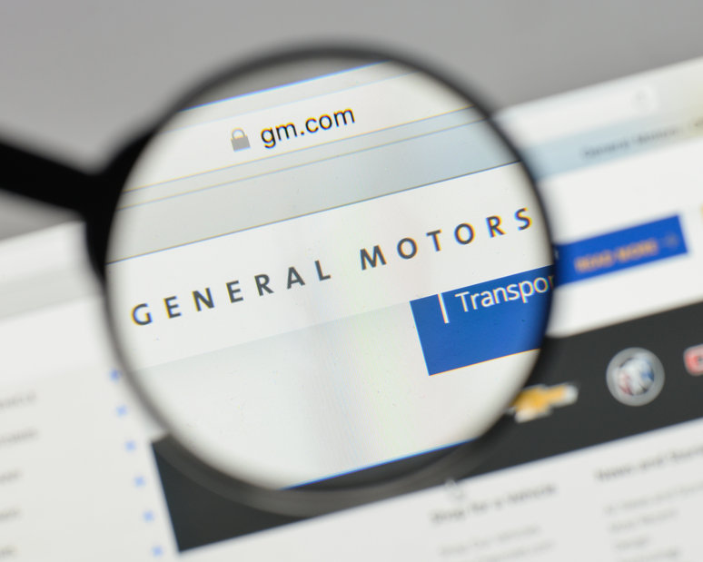 Il CEO di GM sui risultati del Q2: “la carenza di chip non ritarderà il lancio dei veicoli elettrici”