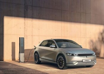Il futuro della mobilità secondo Hyundai