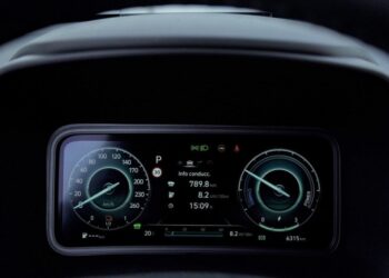 Il record della Kona elettrica: 790 km con un pieno di energia