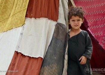 “Aiutateci a restare in Afghanistan al fianco dei civili in pericolo”: UNHCR lancia l’appello a Fondazioni, Aziende e Filantropi Italiani