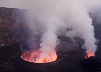 Il Carbonio controlla la profondità di genesi dei magmi nel mantello superiore della Terra