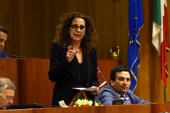 ‘Impresentabili’, liste a controllo preventivo Antimafia