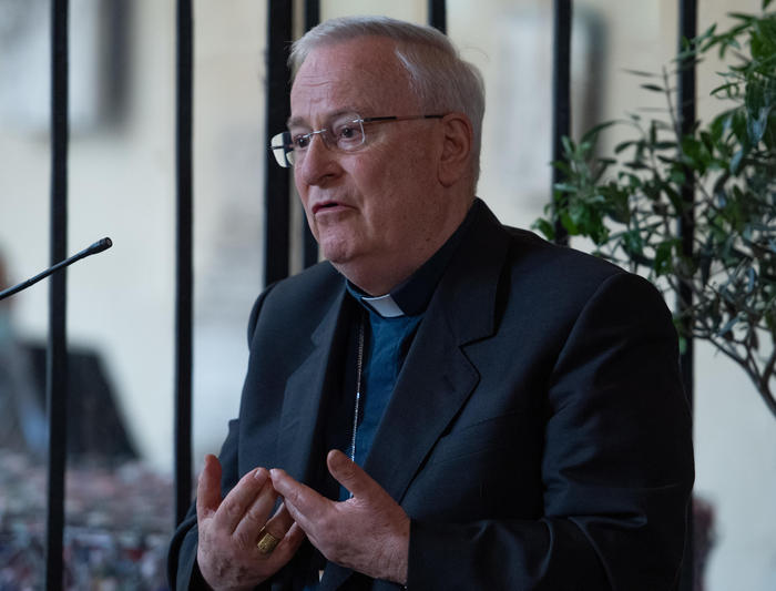 Incidenti lavoro: Bassetti, niente slogan, impegni concreti