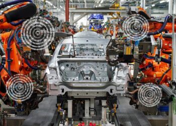 Intelligenza artificiale per la manutenzione delle auto, la svolta della Bmw