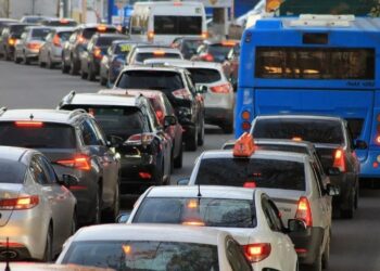 Italia da record: 646 auto ogni mille abitanti. Seconda in Europa
