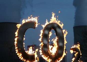 Greenpeace East Asia