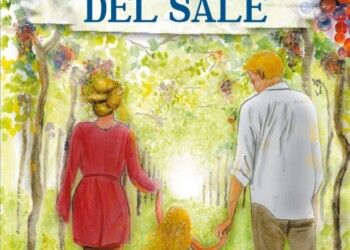 IN TUTTE LE LIBRERIE E BOOKSTORE IL NUOVO ROMANZO DI  ANGELA C.