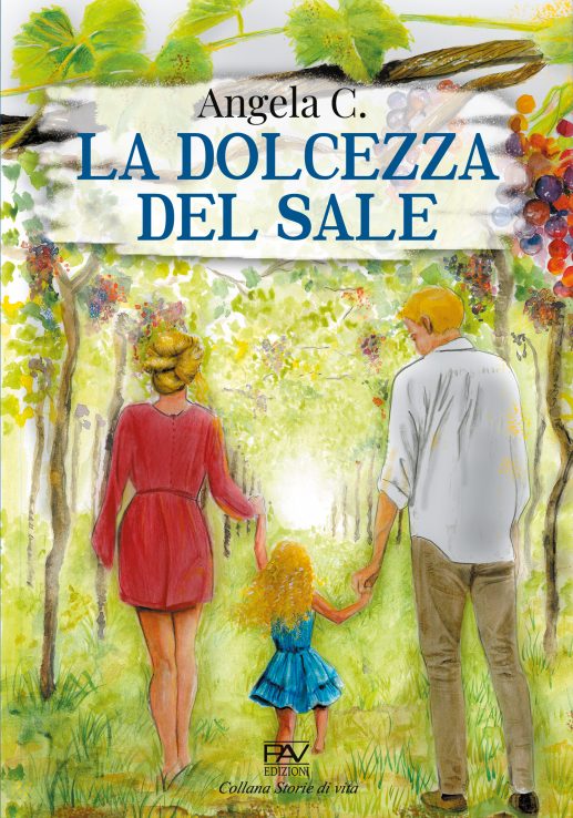 IN TUTTE LE LIBRERIE E BOOKSTORE IL NUOVO ROMANZO DI  ANGELA C.