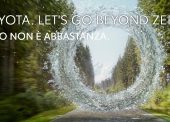 La sfida ‘olimpica’ di Toyota: una mobilità senza incidenti, con la robotica
