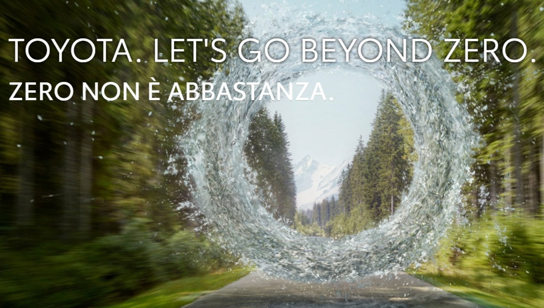 La sfida ‘olimpica’ di Toyota: una mobilità senza incidenti, con la robotica