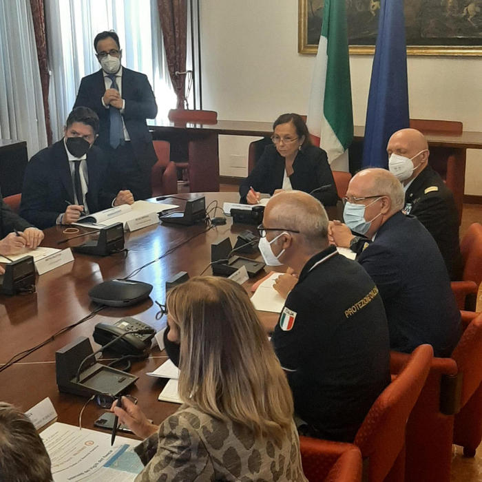 Lamorgese: ‘La presa di Kabul accelera l’accoglienza degli afghani’