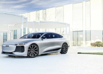 L’Audi City Lab, il laboratorio di idee torna a Milano