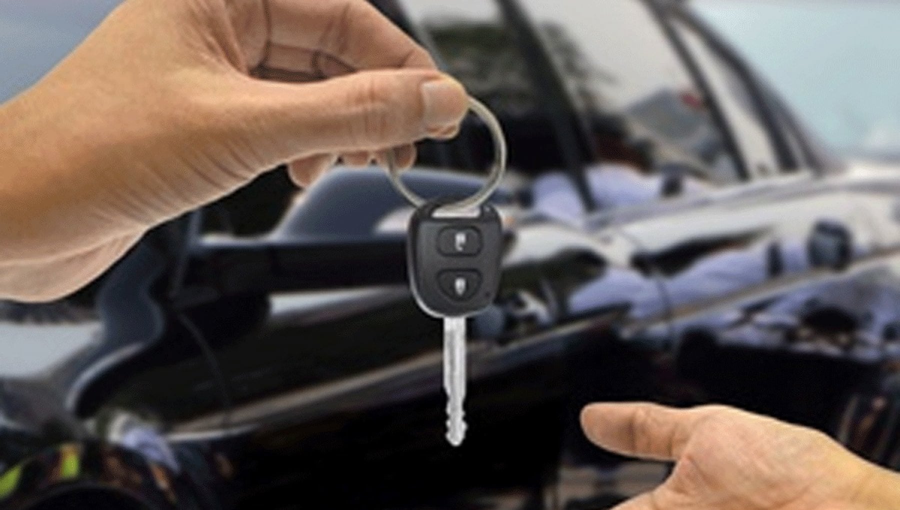 L’auto? In Italia si cambia ogni sette anni e mezzo