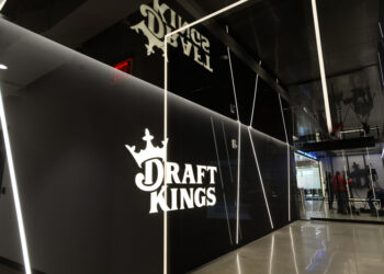 Le azioni di DraftKings salgono oltre il 5% per la guidance per l’intero anno aumentata