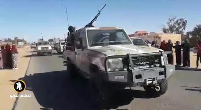 Libia: Bbc, ‘ruolo chiave dei mercenari russi Wagner’