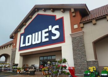 Lowe’s Companies riporta un utile netto di $3 miliardi nel Q2 del 2021