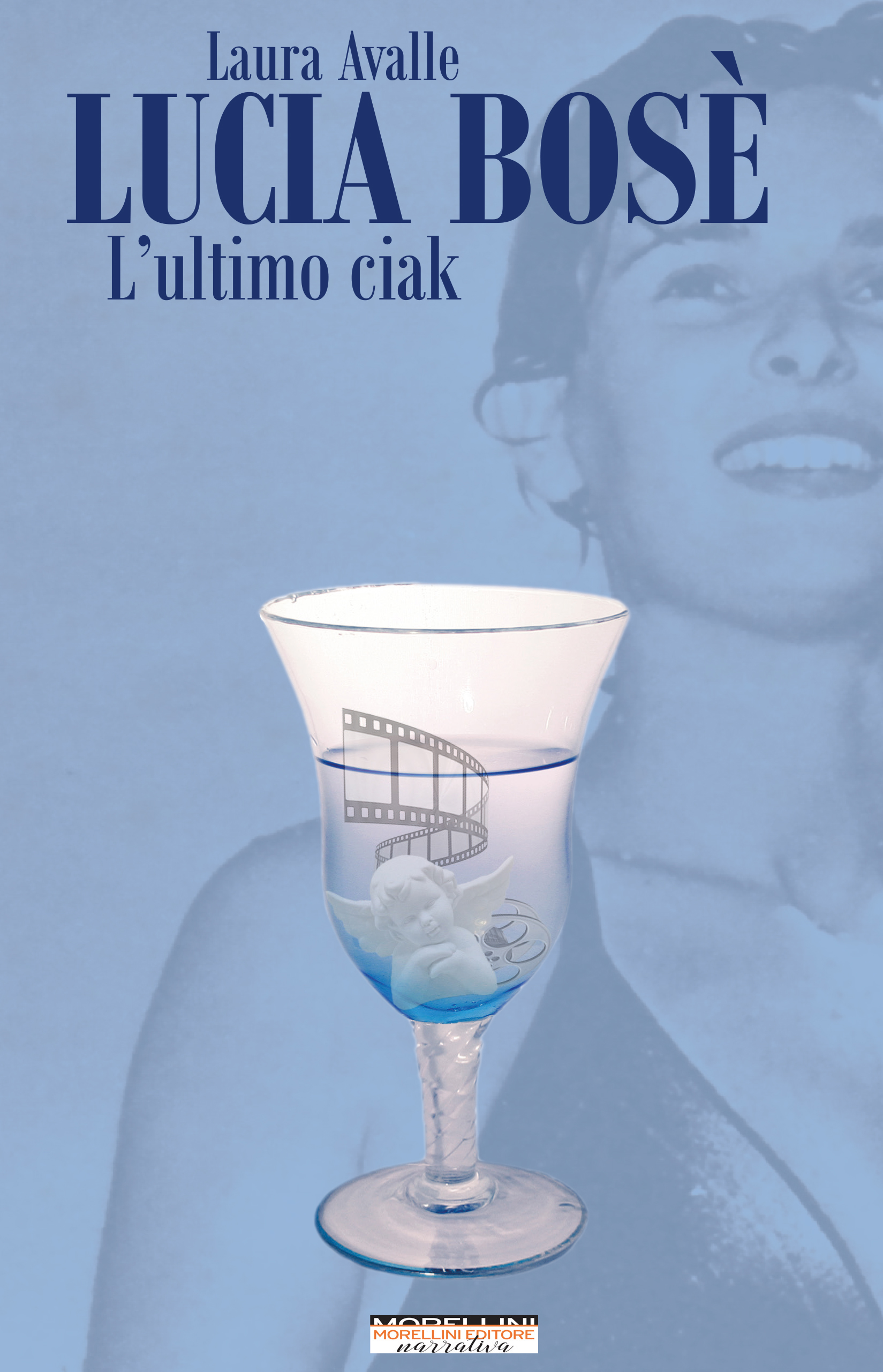 E’ USCITO “LUCIA BOSE’. L’ULTIMO CIAK” DELLA GIORNALISTA LAURA AVALLE