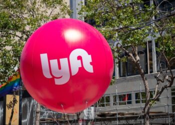 Lyft ha un EBITDA redditizio per la prima volta nel Q2