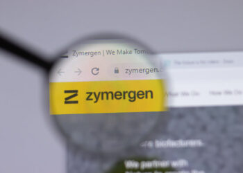 Mercoledì le azioni di Zymergen sono scese del 70%