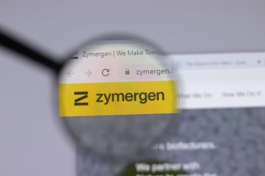Mercoledì le azioni di Zymergen sono scese del 70%