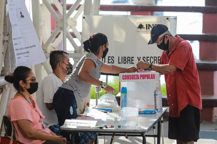 Messico: referendum anticorruzione, vince sì ma manca quorum