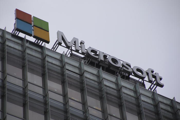 Microsoft richiede vaccinazioni per rientro lavoratori